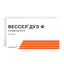 Вессел Дуэ Ф кап №60