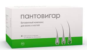 Пантовигар капсула №150