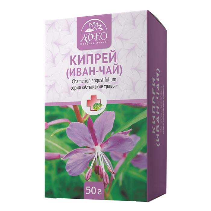 Иван чай 50г
