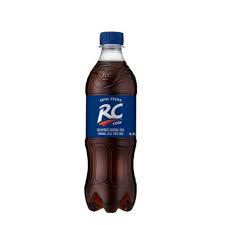 RC-cola 200 0.5л