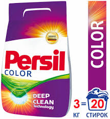 Стиральный порошок автомат Persil Color 3кг