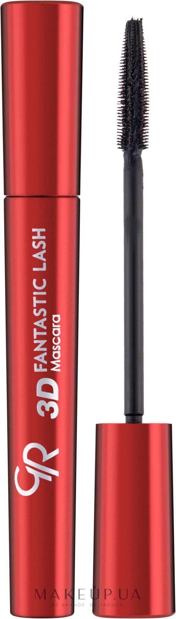 Тушь для ресниц fantastic lash 10мл