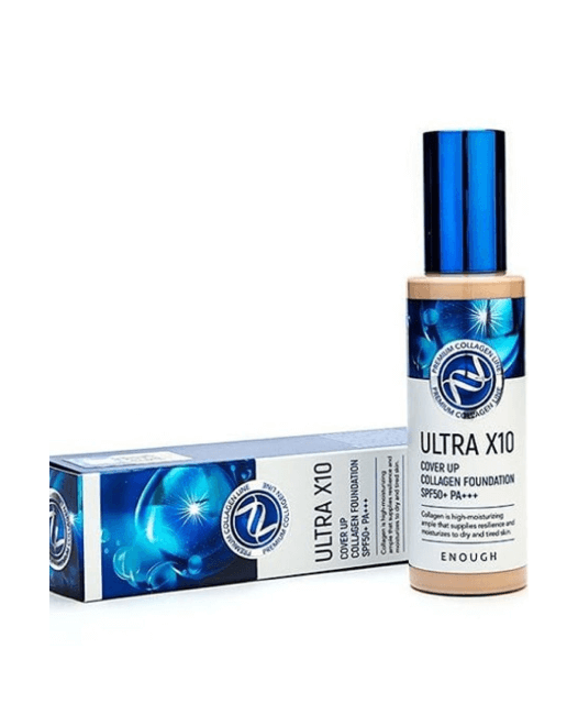 ENOUGH ULTRA X10 100ml