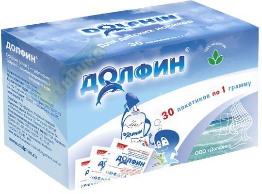 Долфин 1г пак №30