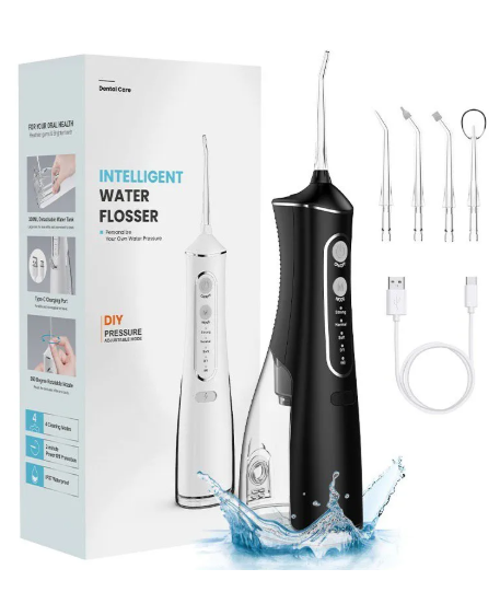 Ирригатор Intelligent water Flosser