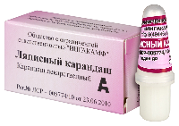 Ляпистый карандаш