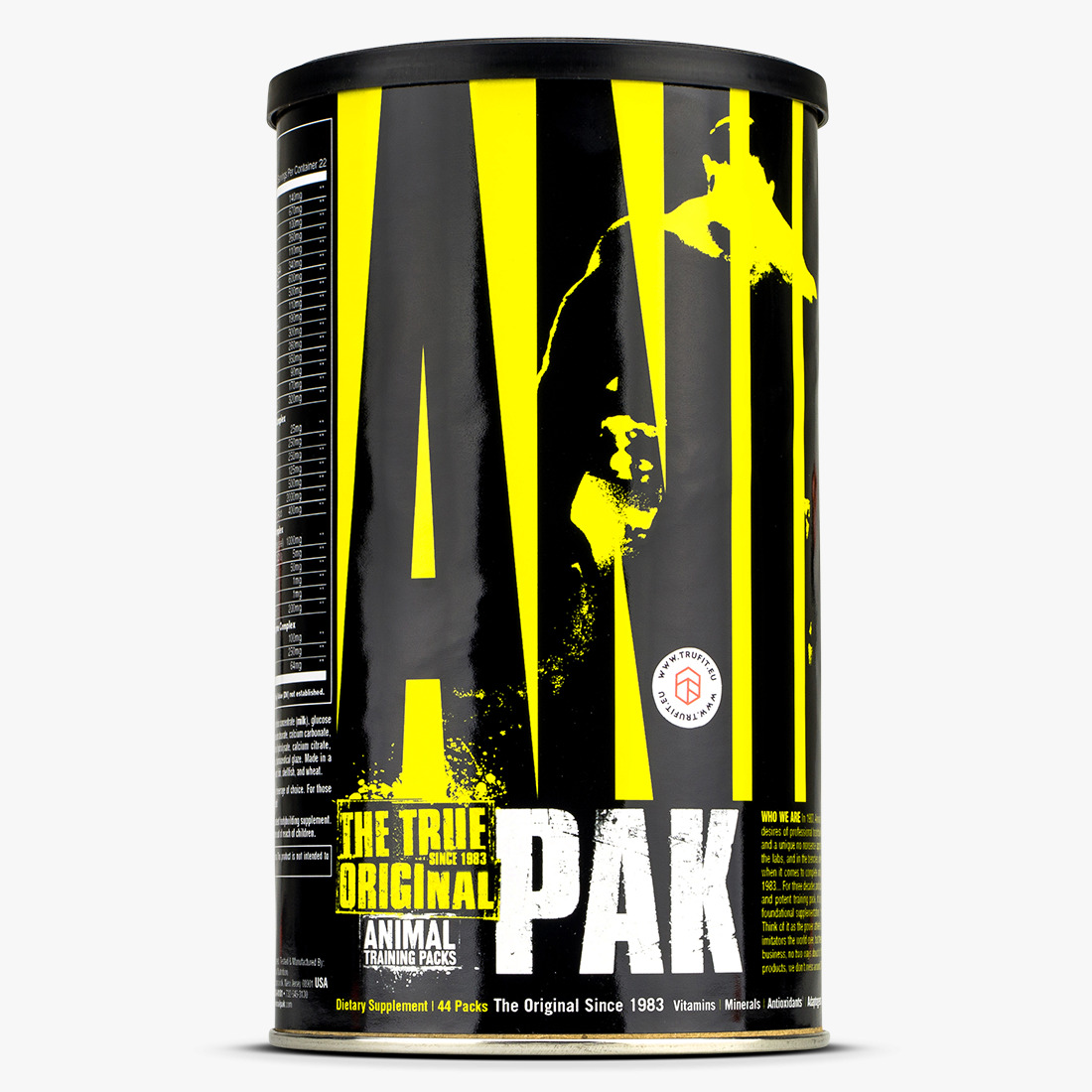 Animal  PAK 44 порций