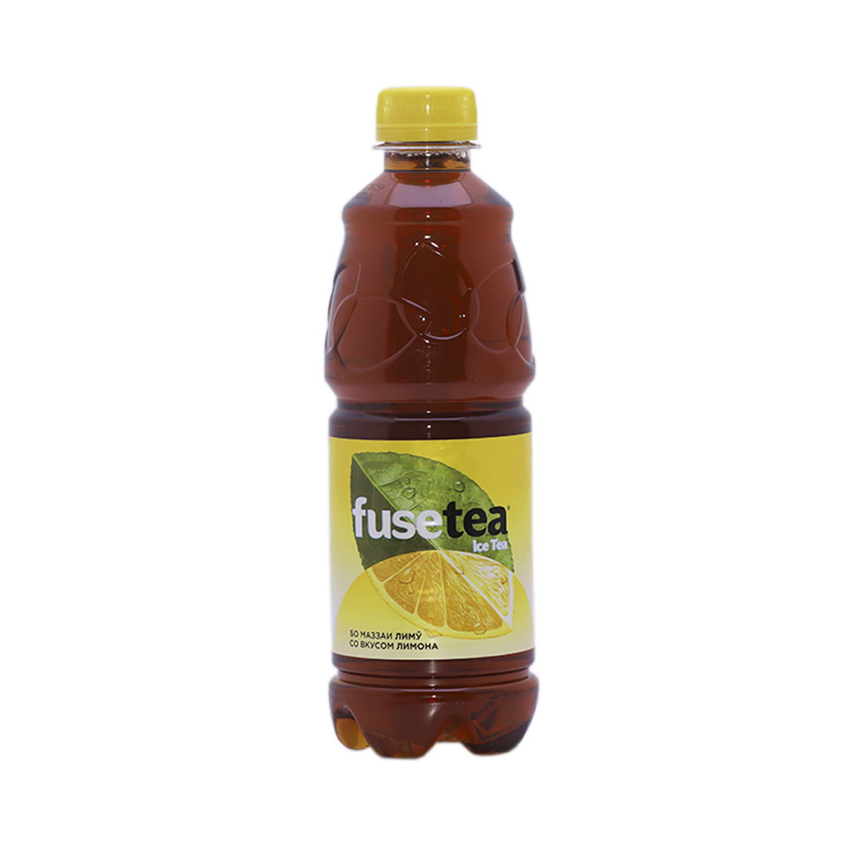 Fuse tea 450мл