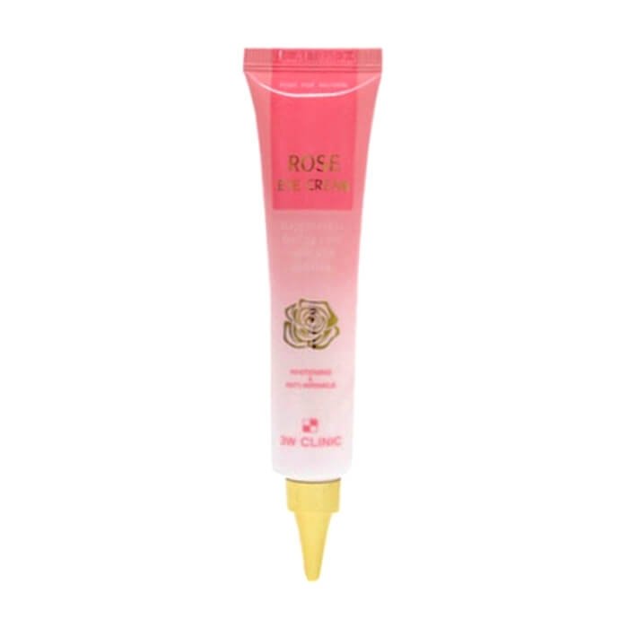 3W Clinic Rose eye cream 40ml