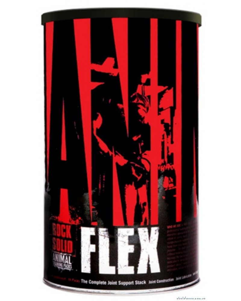 Animal   FLEX 44 порций