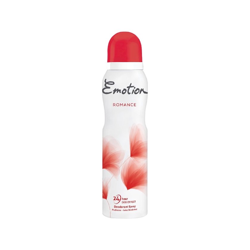 Антиперспирант "Emotion Romance" 150мл
