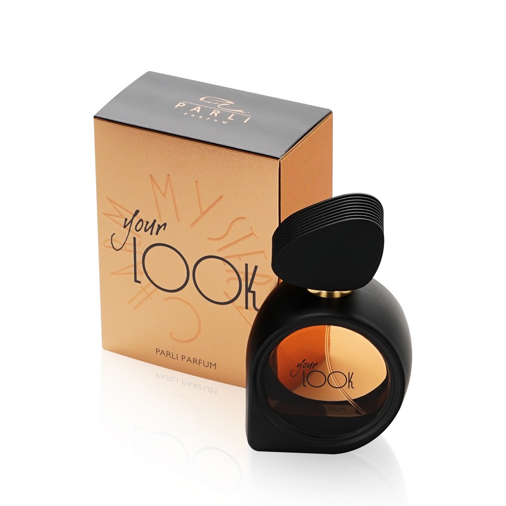 Женская туал вода your LOOK 95мл