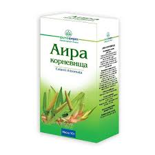 Аир корневища 50г