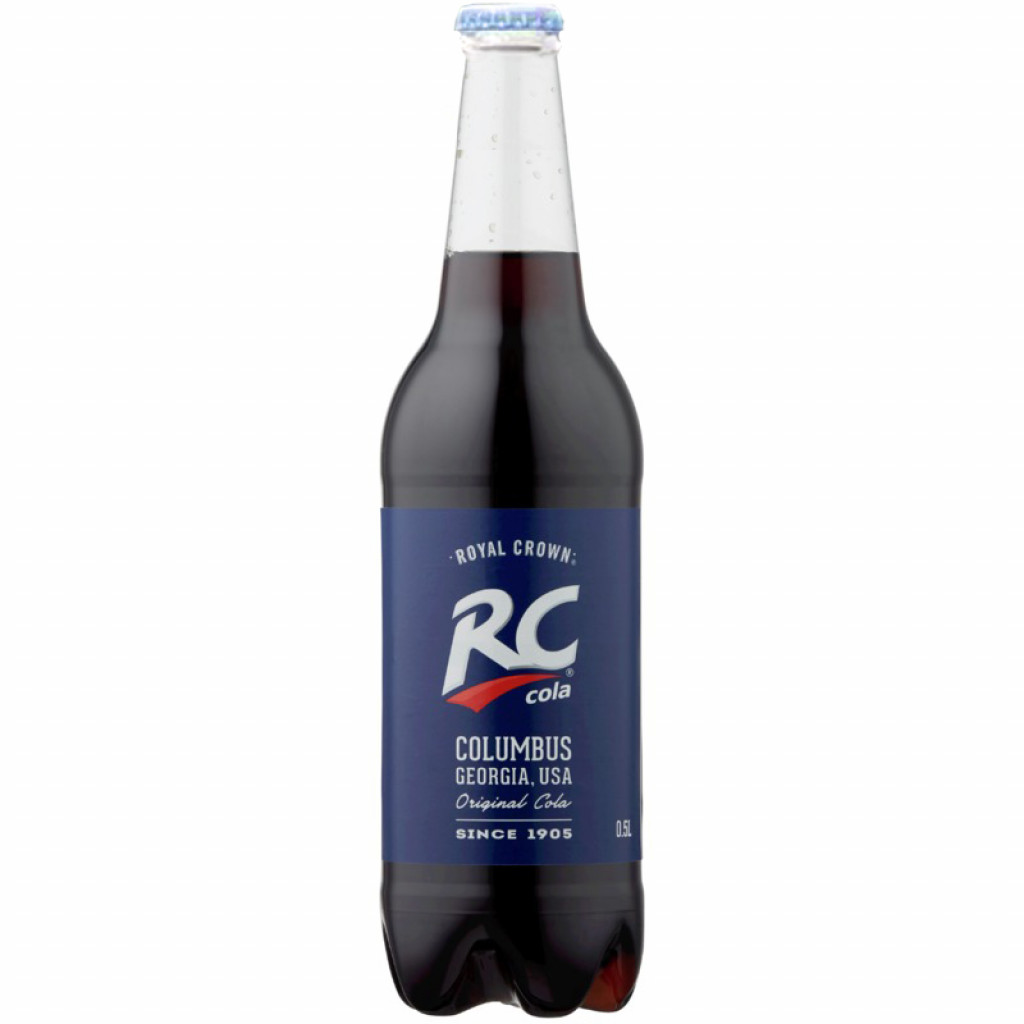 RC-cola BG 0,33L