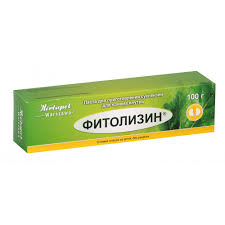 Фитолизин паста 100г