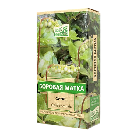 Боровая матка  трава 30г