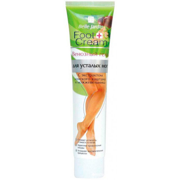 Foot Cream для ног 125мл