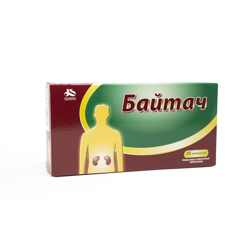 Байтач таб №30
