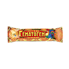 Гематоген детс 40г