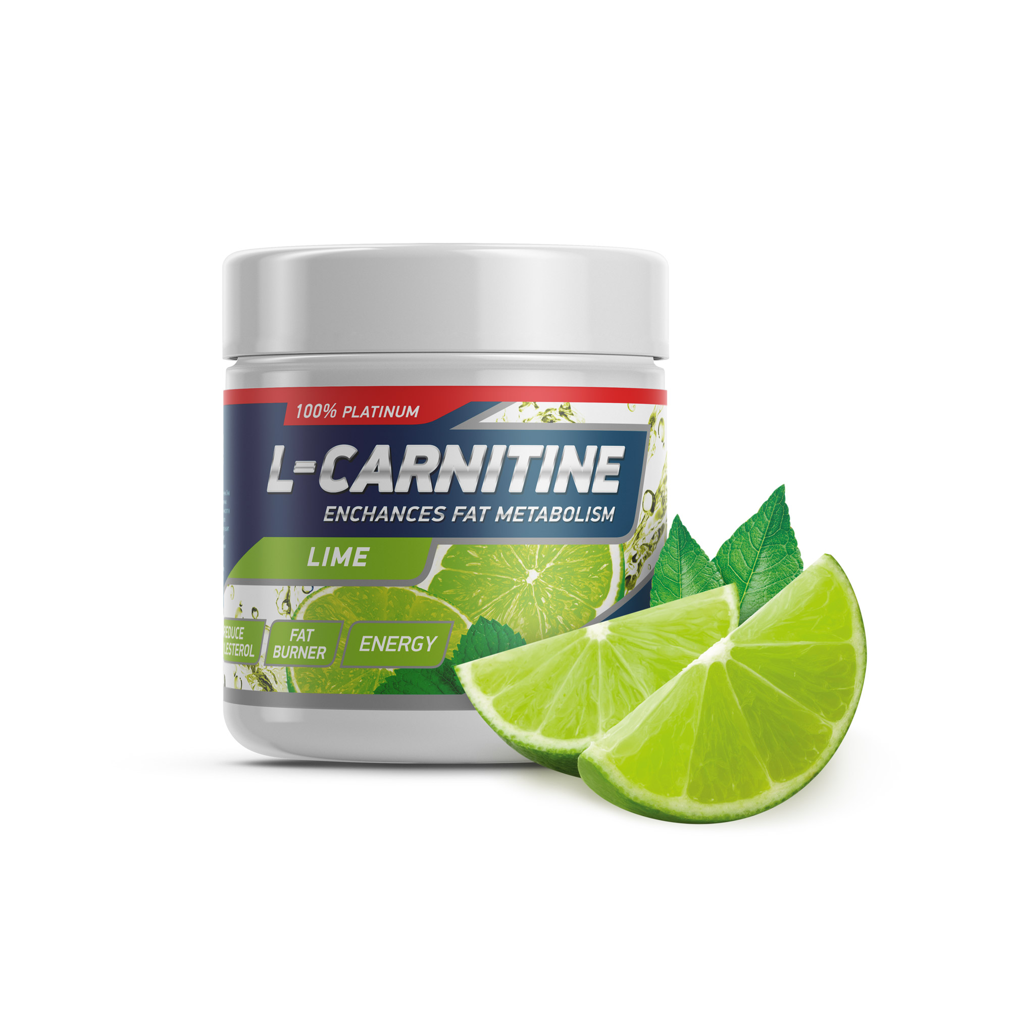 Жиросжигатель L-CARNITINE concentrate 150мл яблоко