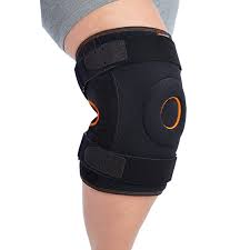 Наколенник Orlex Dz_16 раз. 45-48 XXL