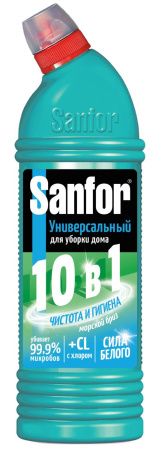 Sanfor -Ультра сила 1кг