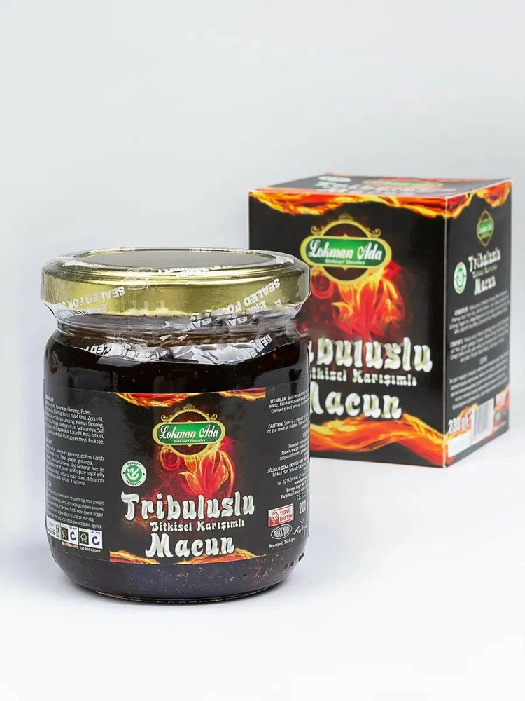 Паста для мужчин 230гр