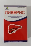 Ливерис капли 50мл