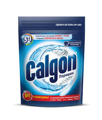 Порошок для смягчения воды Calgon 3в1 400г