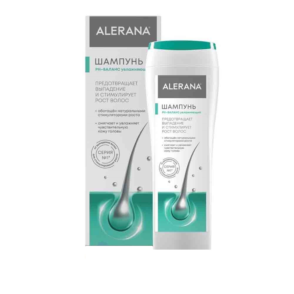 Алерана 5% спрей 60мл