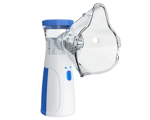 Ингалятор ультразвуковой Mesh Nebulizer