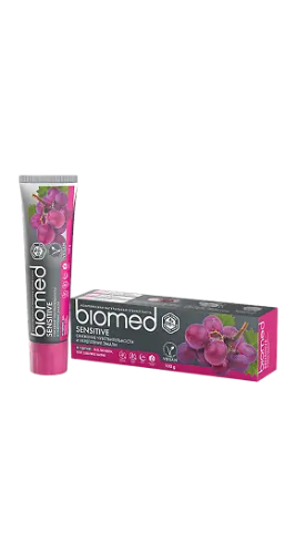 Зубная паста BIOMED Сенситив 100гр
