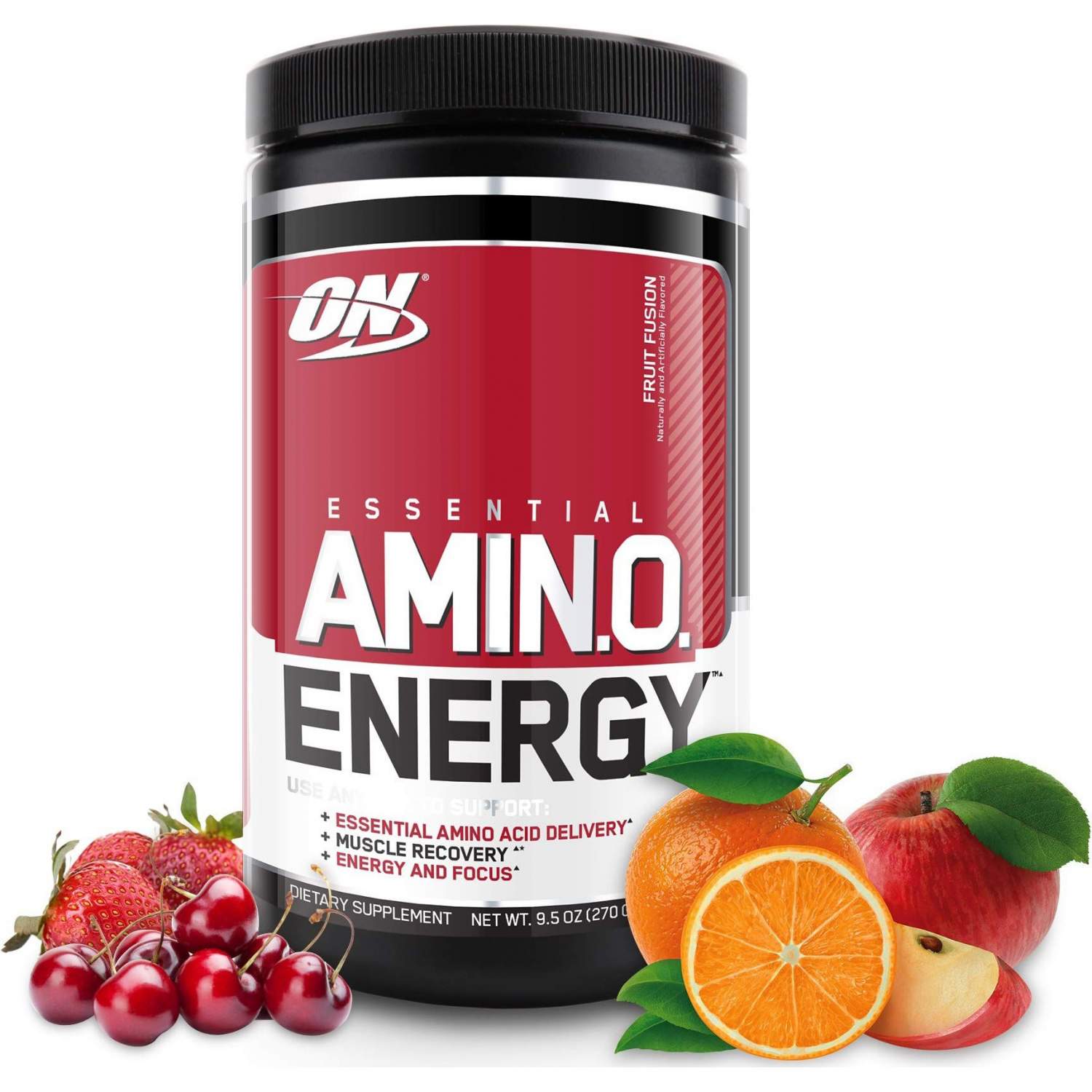 Амино Энерджи Фруктовый Микс 270г