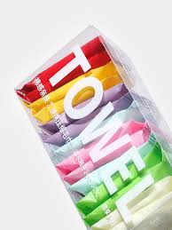 Салфетки 24*30см Towel