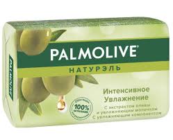 Мыло полмолив 150г