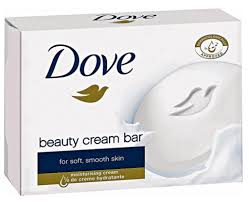 Dove Крем-мыло  90г