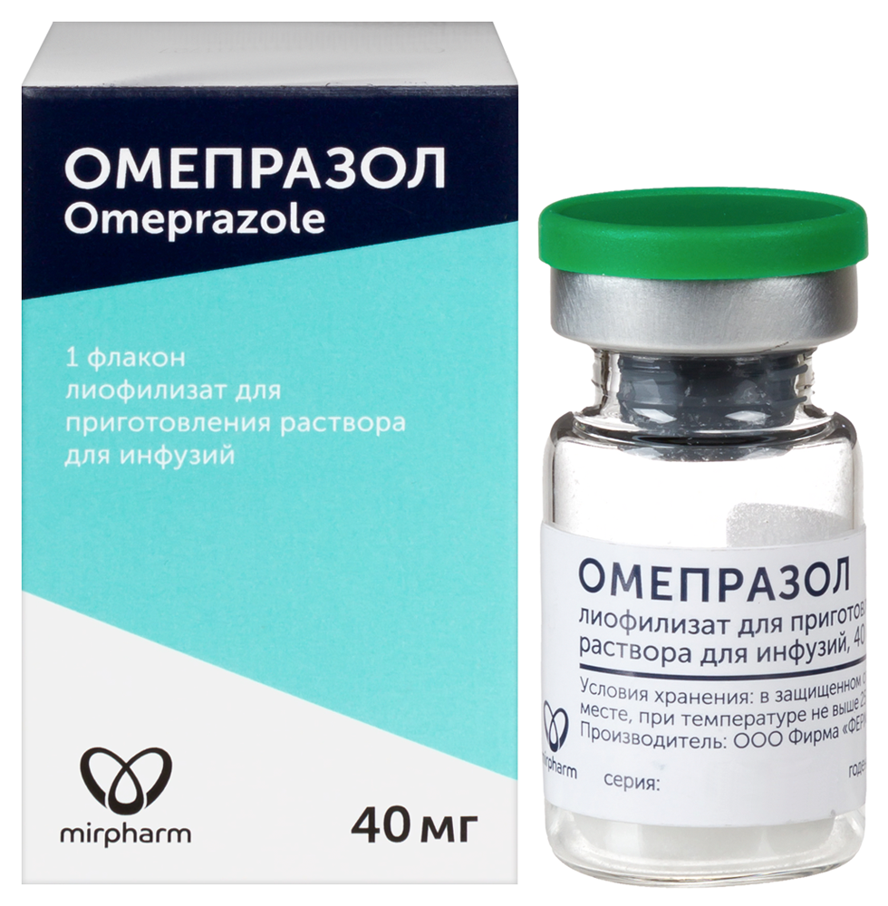 Ометел 40мл фл
