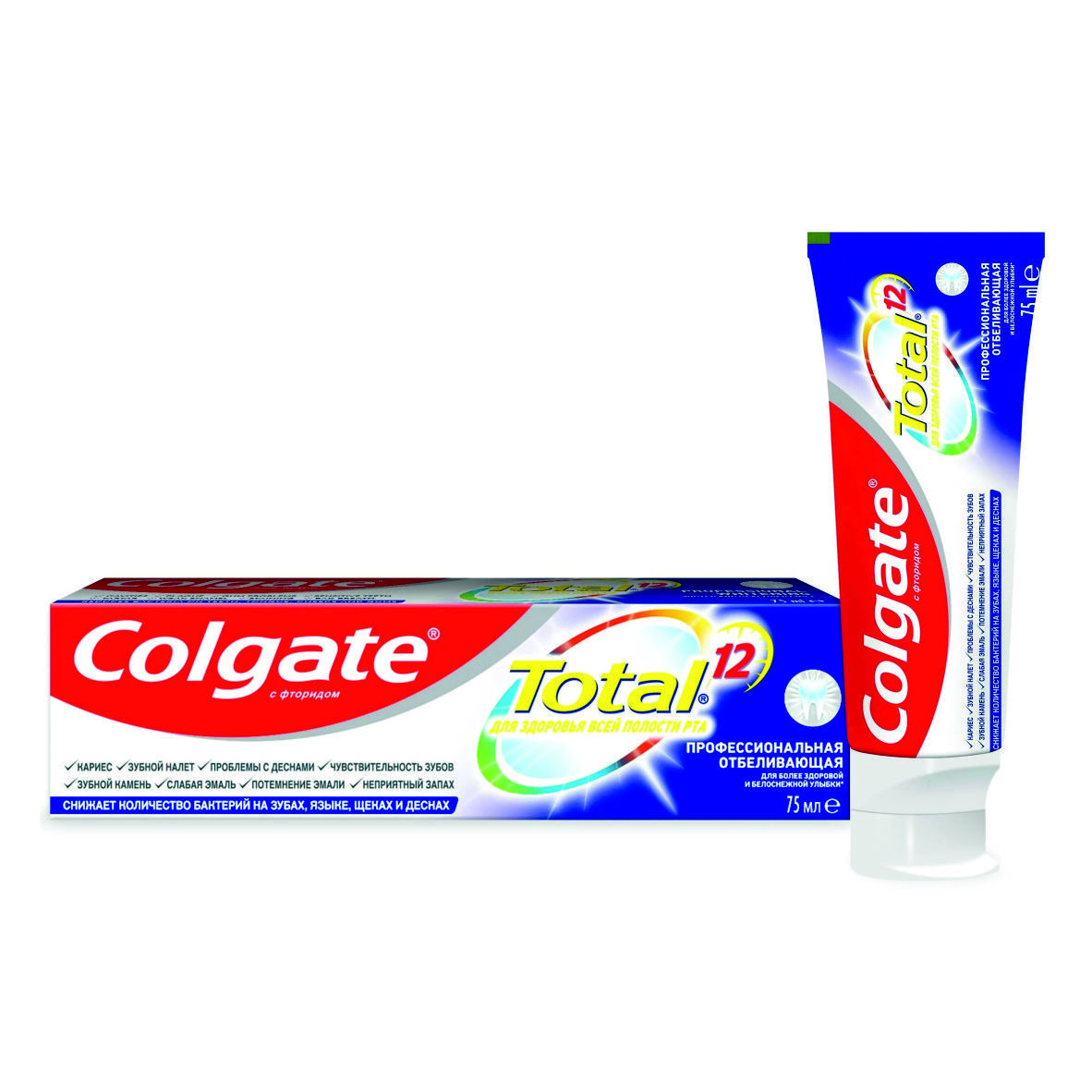 Colgate зуб.паста 75мл