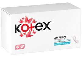Котекс еж днев прок 56шт
