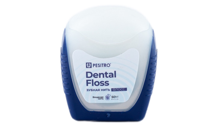Зубная нит Dental Floss