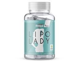 LIPO LADY кап № 120