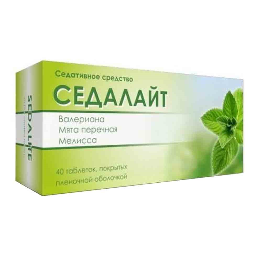 Седалайт   таб №40 Belinda