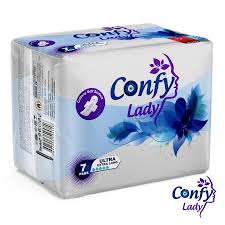 Прокладки Confy Lady Ultra Extra Long №7