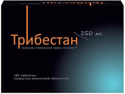 Трибестан 250мг таб №180