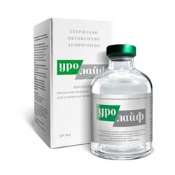 Уролайф  50мл фл