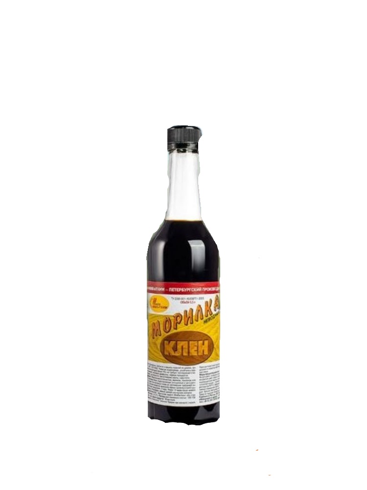 Клен-М 0,5% р-р 100мл