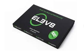 Elev-8 капс №30