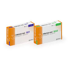 Метокред 502мг таб №30