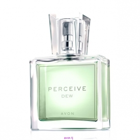 Туалетная вода Perceive Dew, 30 мл