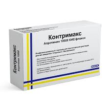 Контримакс фл. 10000 КИЕ №5